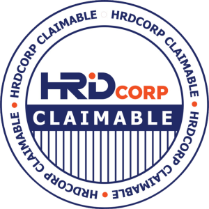 HRD Corp Logo