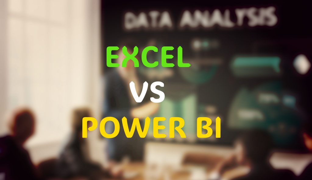 Excel vs PL-300 Microsoft Power BI