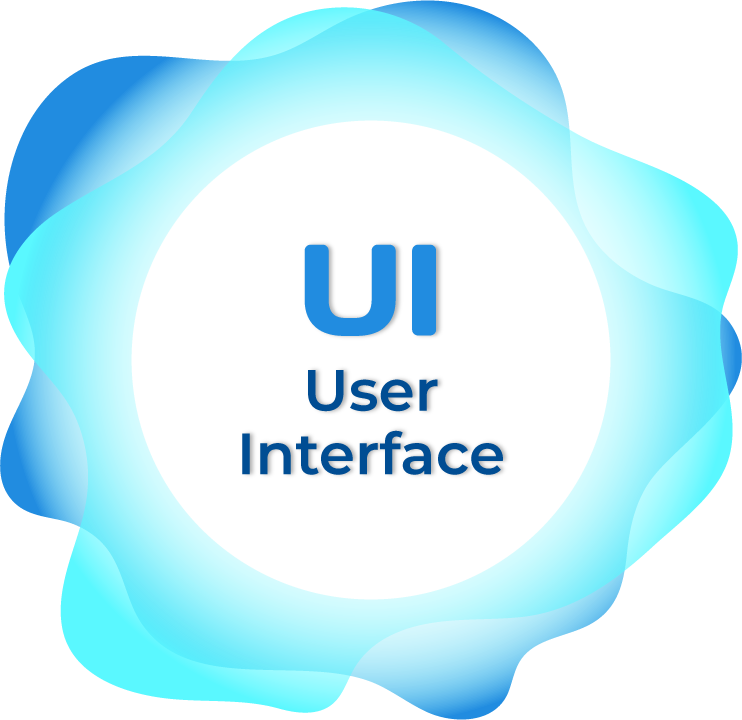 UI Web Design