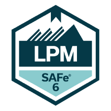 Certified SAFe Lean Portfolio Manager