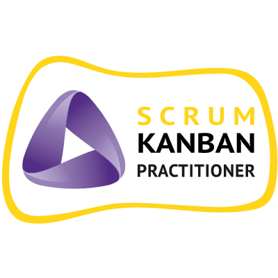 Team Kanban Practitioner